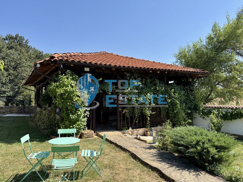 Продава КЪЩА, гр. Елена, област Велико Търново, снимка 14 - Къщи - 53494601