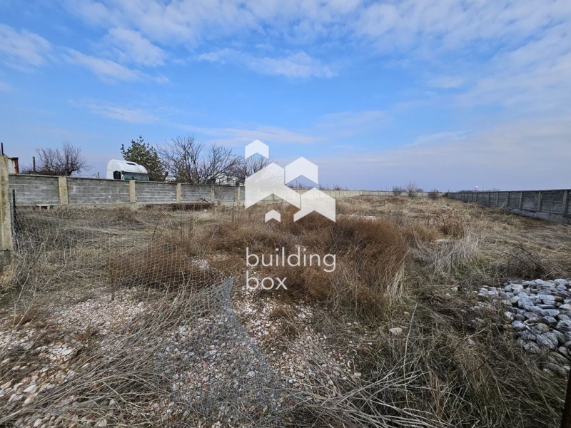For Sale  Plot region Plovdiv , Krumovo , 2186 sq.m | 71345494 - image [3]