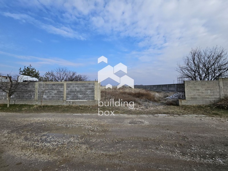 For Sale  Plot region Plovdiv , Krumovo , 2186 sq.m | 71345494