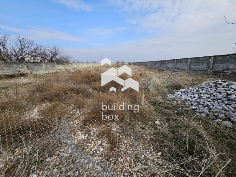 For Sale  Plot region Plovdiv , Krumovo , 2186 sq.m | 71345494 - image [5]