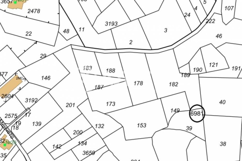 Продаја  Плот Софија , Бистрица , 3559 м2 | 31542939 - слика [2]