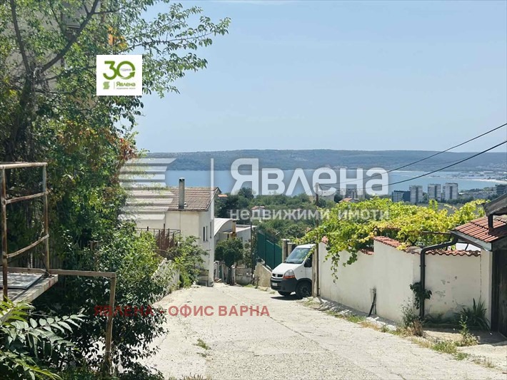 Satılık  Komplo Varna , Sveti Nikola , 2700 metrekare | 81116445