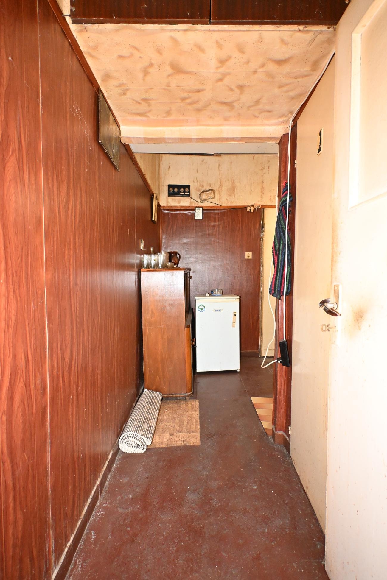Продава 1-СТАЕН, гр. Перник, Изток, снимка 9 - Апартаменти - 55174537