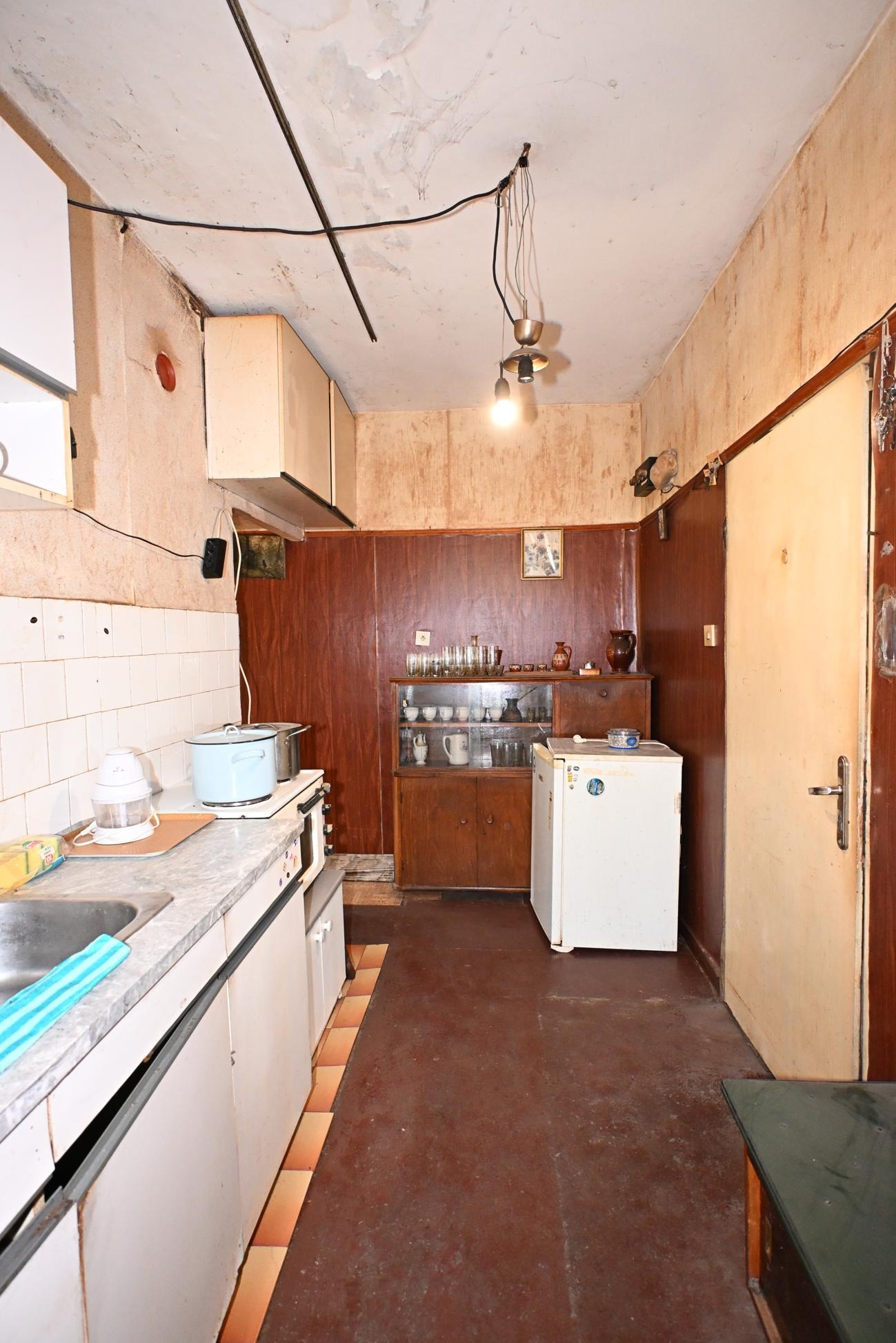 Продава 1-СТАЕН, гр. Перник, Изток, снимка 6 - Апартаменти - 55174537