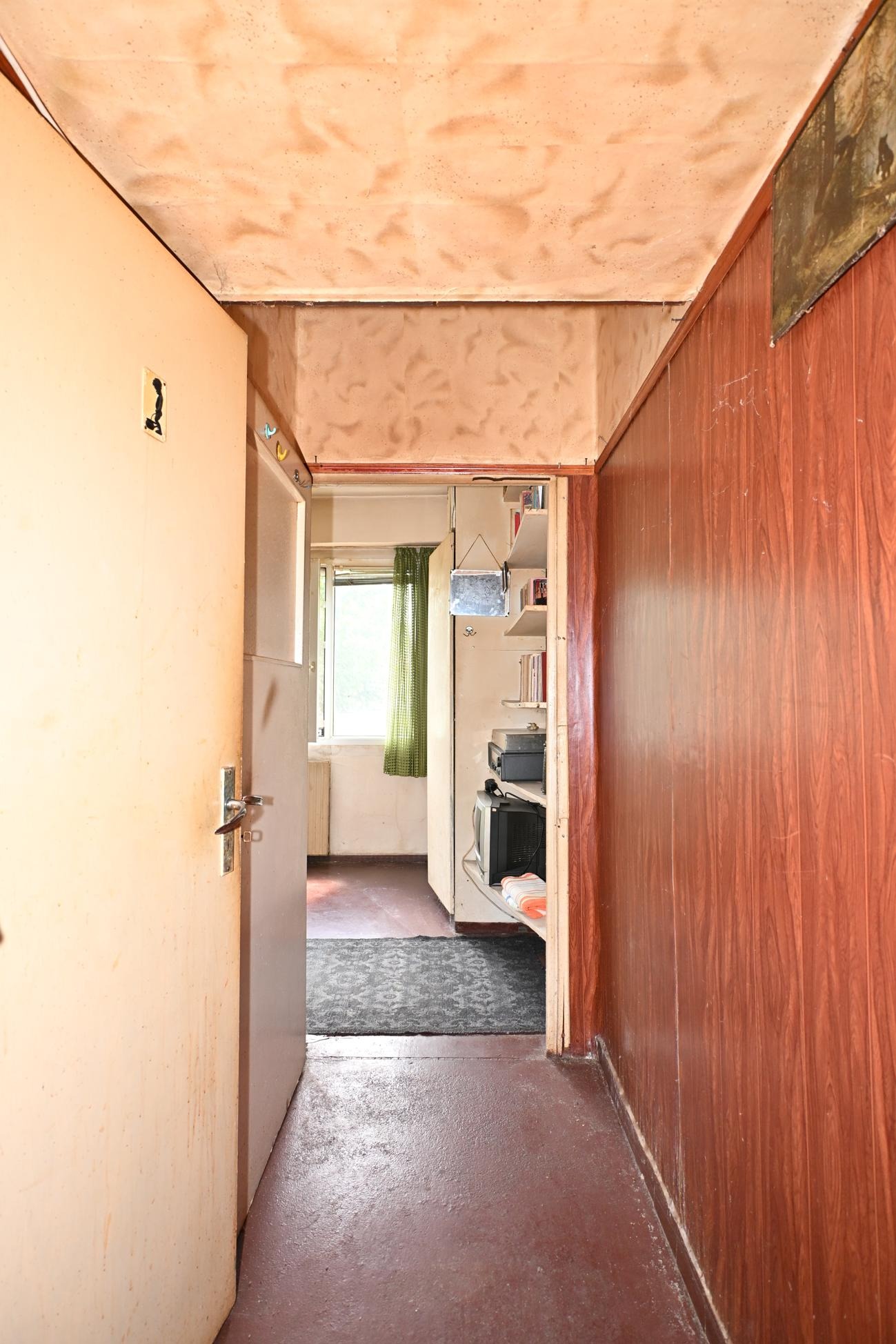 Продава 1-СТАЕН, гр. Перник, Изток, снимка 8 - Апартаменти - 55174537