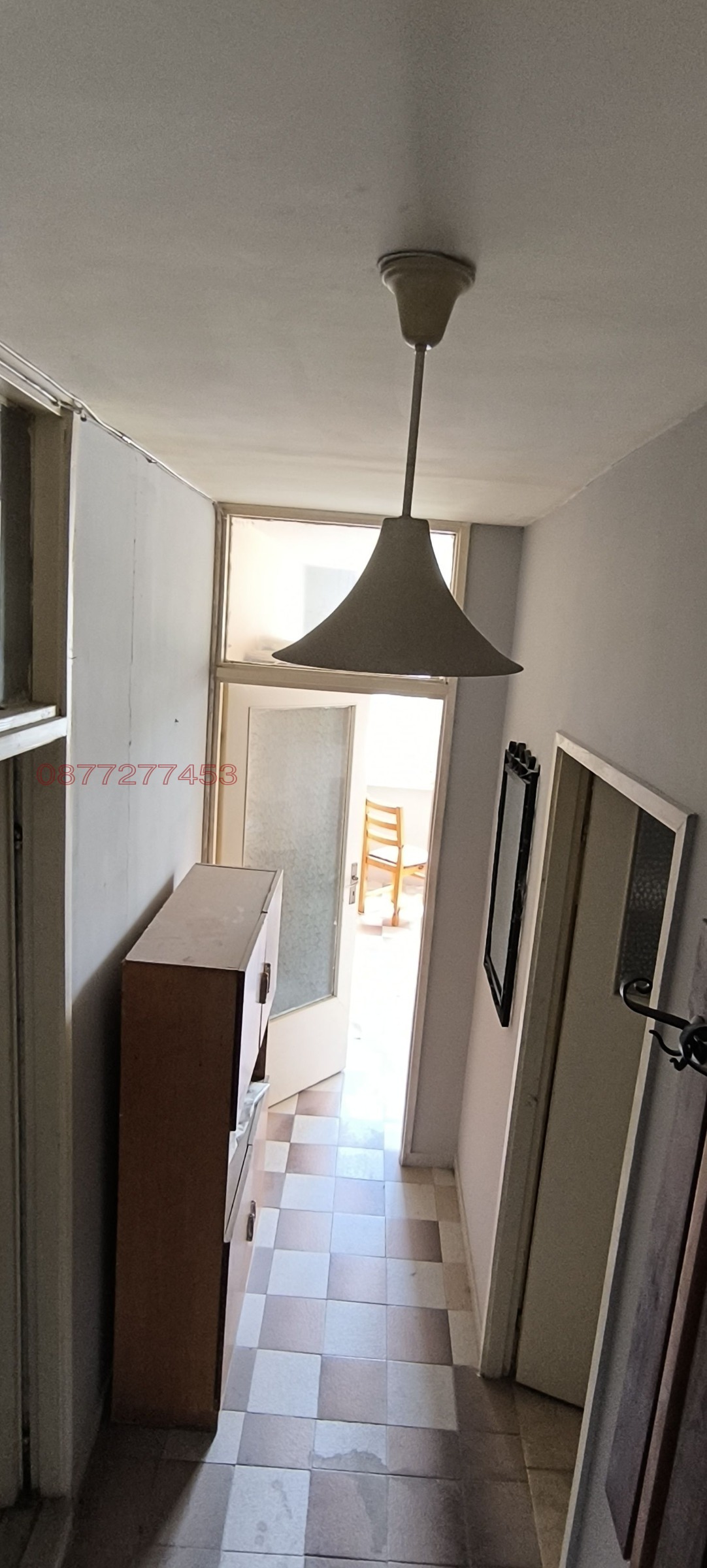 Продава 1-СТАЕН, гр. София, Младост 2, снимка 8 - Апартаменти - 55725942