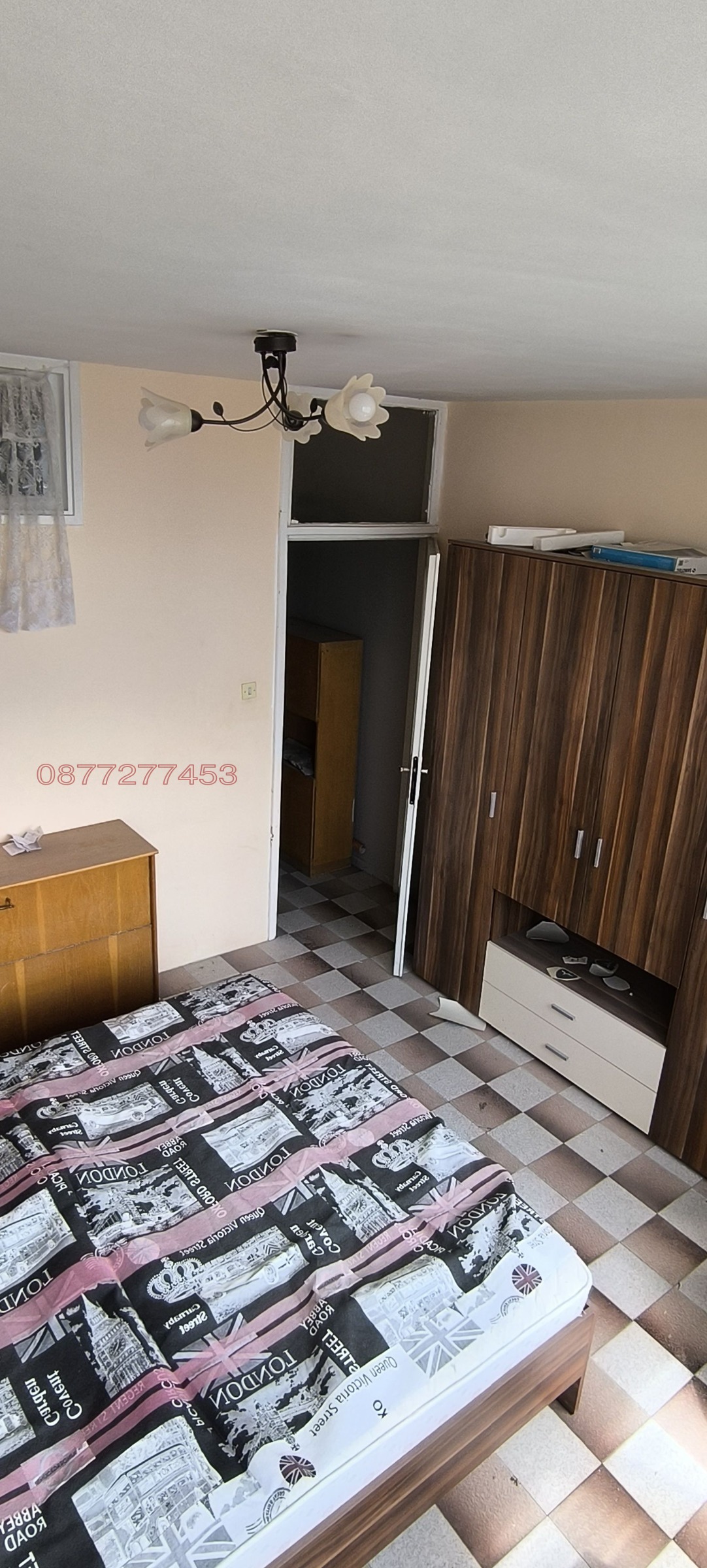 Продава 1-СТАЕН, гр. София, Младост 2, снимка 3 - Апартаменти - 55725942