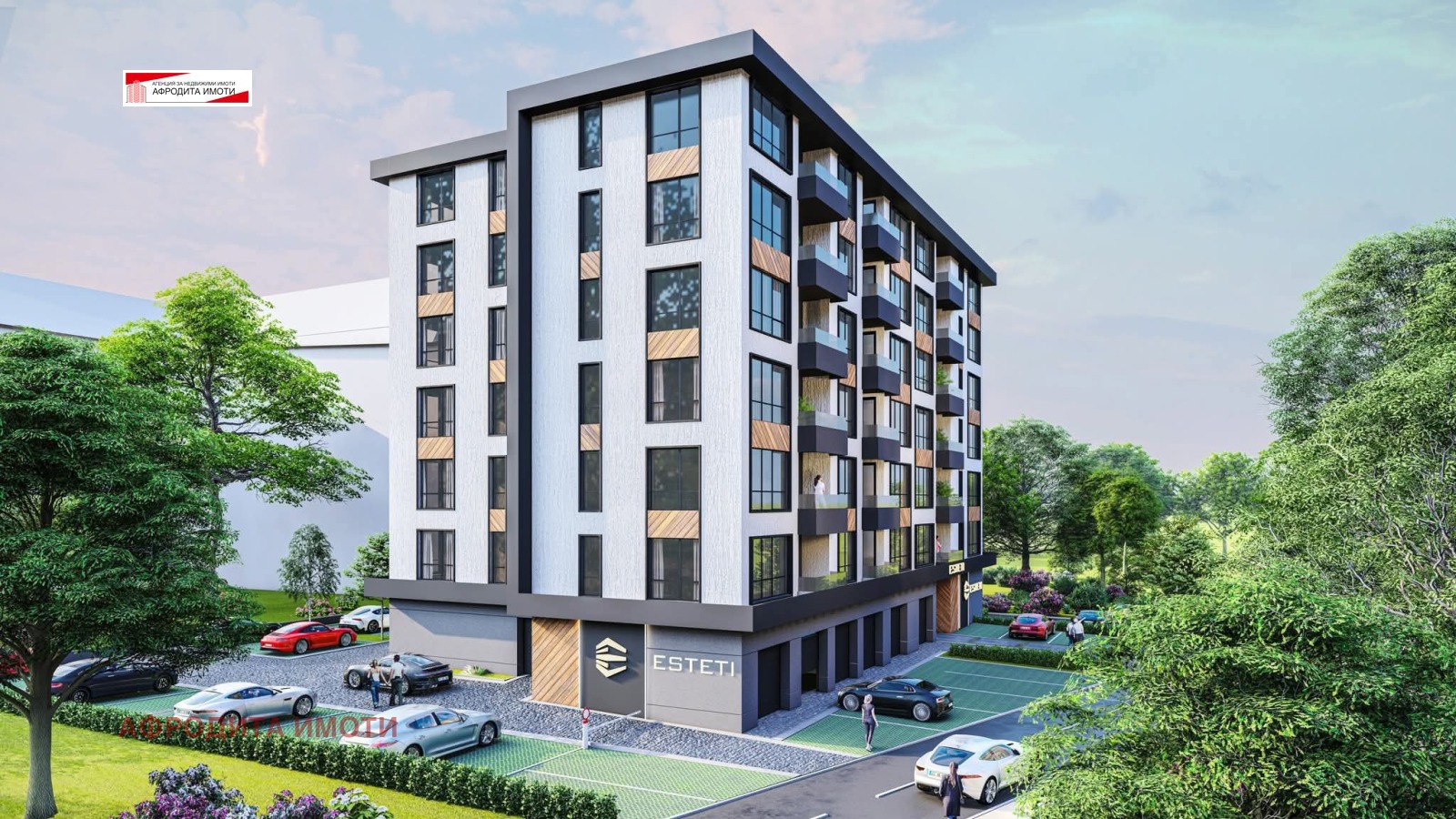 Продава 2-СТАЕН, гр. Стара Загора, Самара 3, снимка 2 - Апартаменти - 52132302