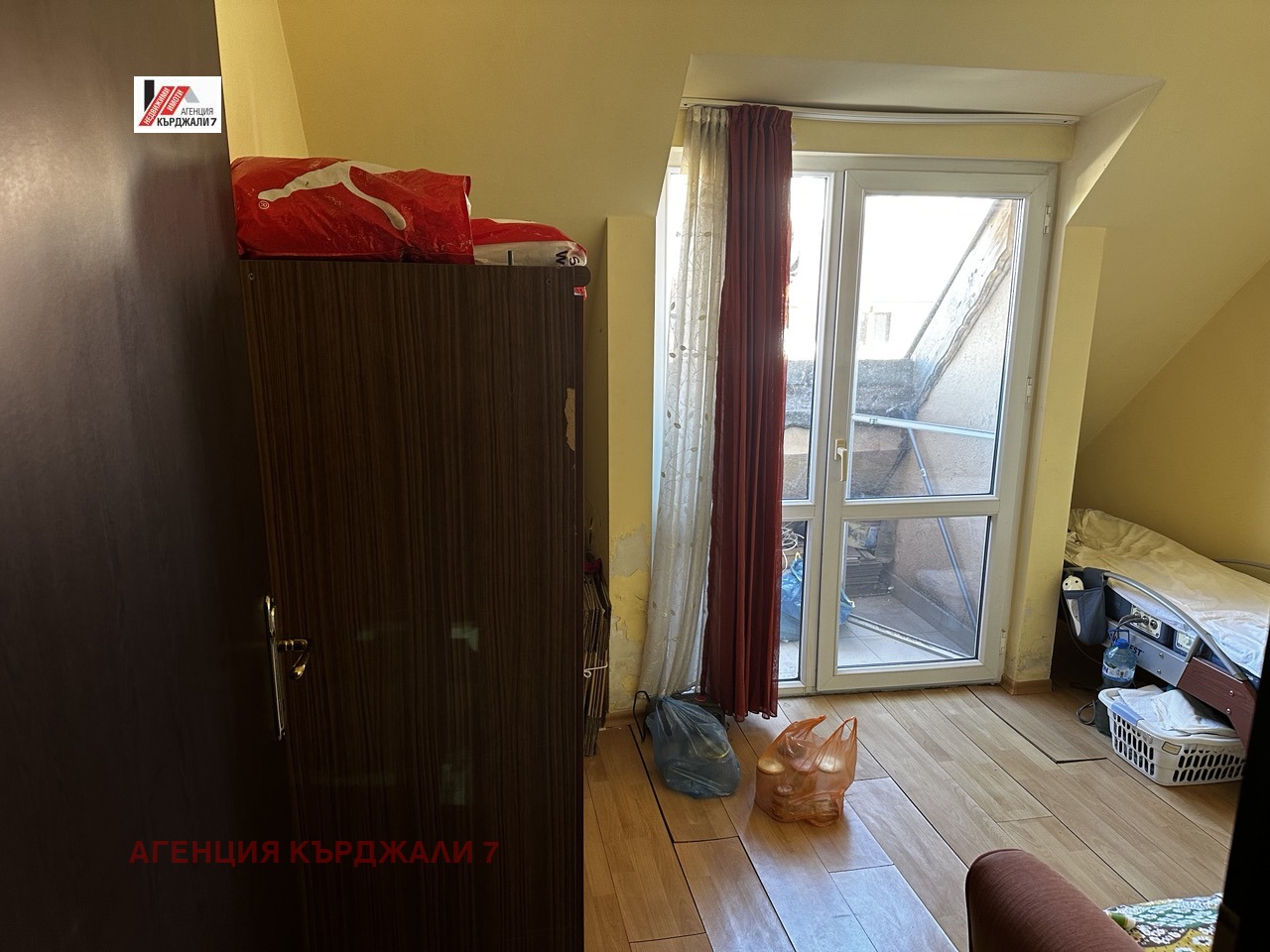 Продава 2-СТАЕН, гр. Кърджали, Център, снимка 6 - Апартаменти - 54202965