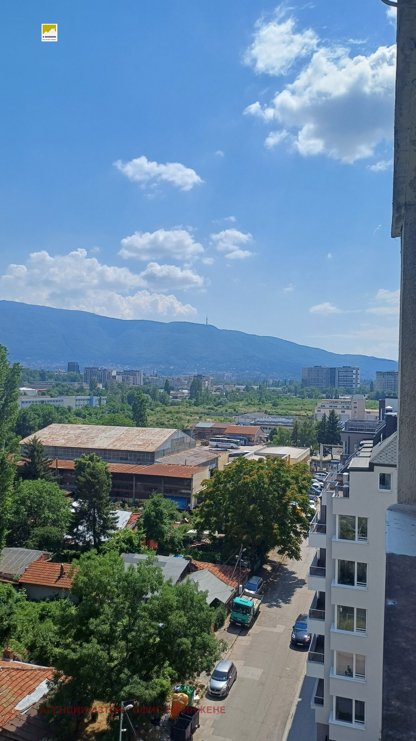 Продава 2-СТАЕН, гр. София, Красна поляна 3, снимка 7 - Апартаменти - 55162766
