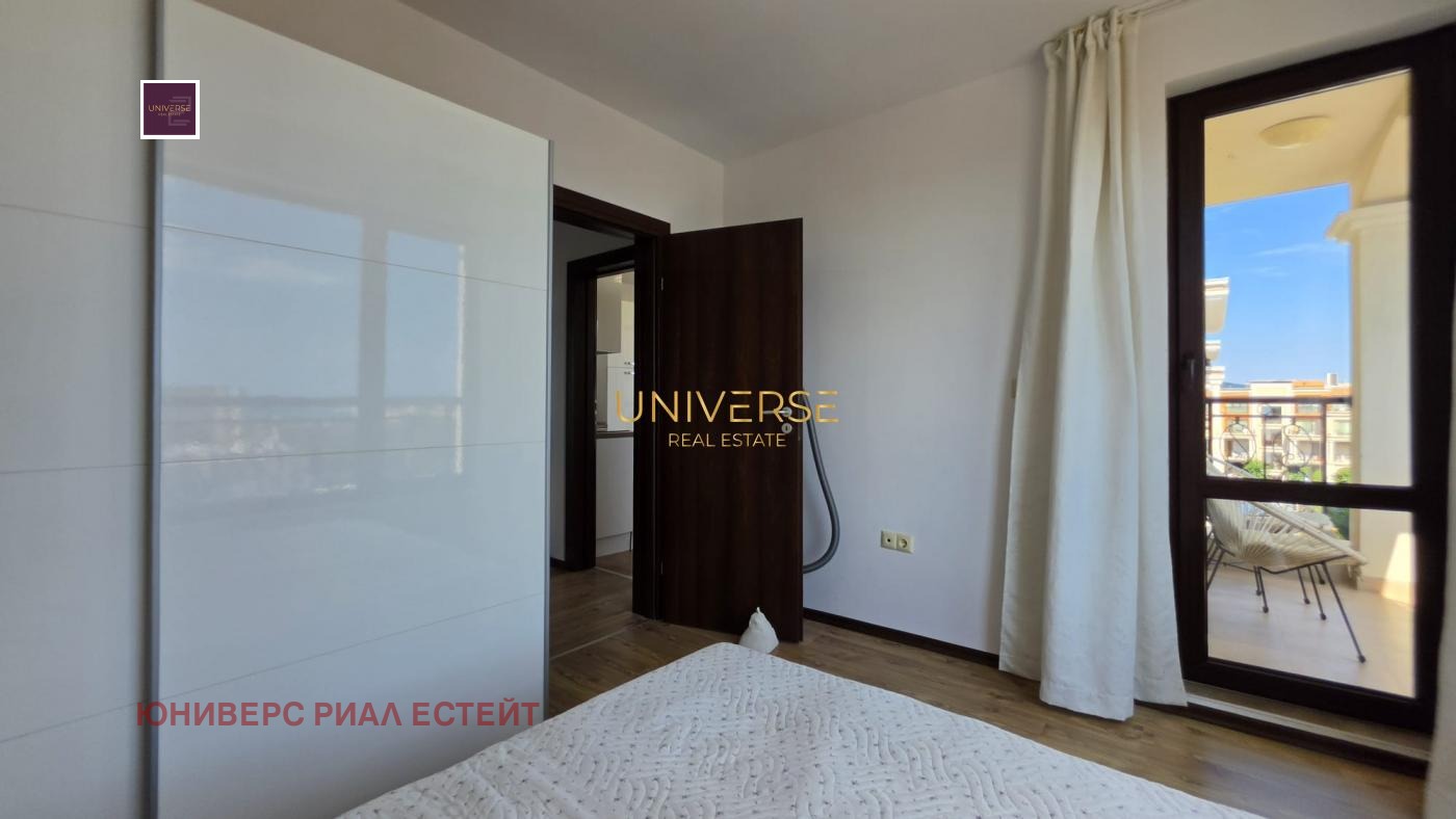 Продава 2-СТАЕН, гр. Свети Влас, област Бургас, снимка 11 - Апартаменти - 55995863