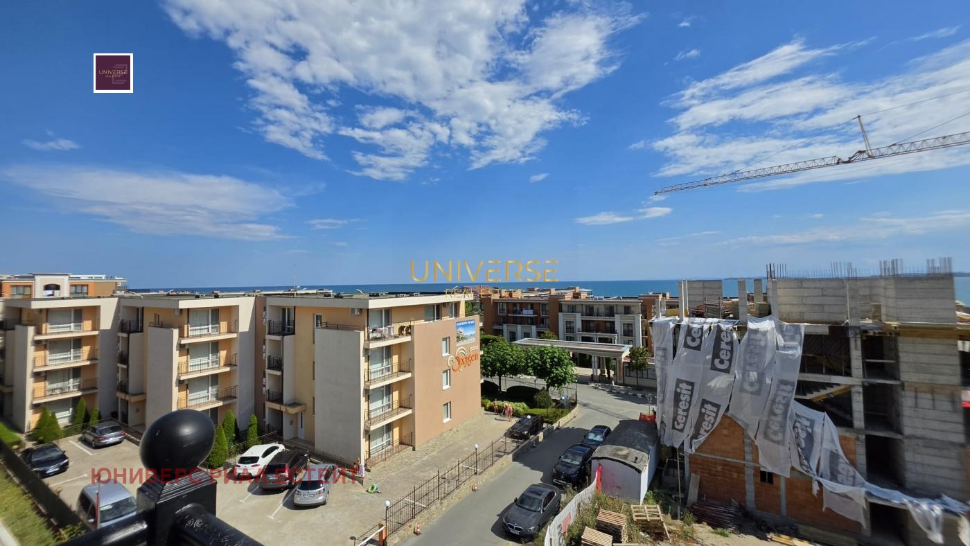 Продава 2-СТАЕН, гр. Свети Влас, област Бургас, снимка 15 - Апартаменти - 55995863