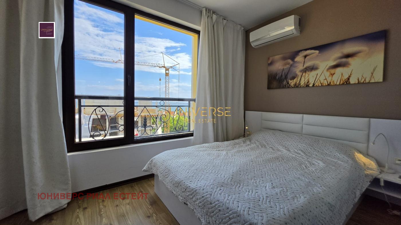 Продава 2-СТАЕН, гр. Свети Влас, област Бургас, снимка 8 - Апартаменти - 55995863