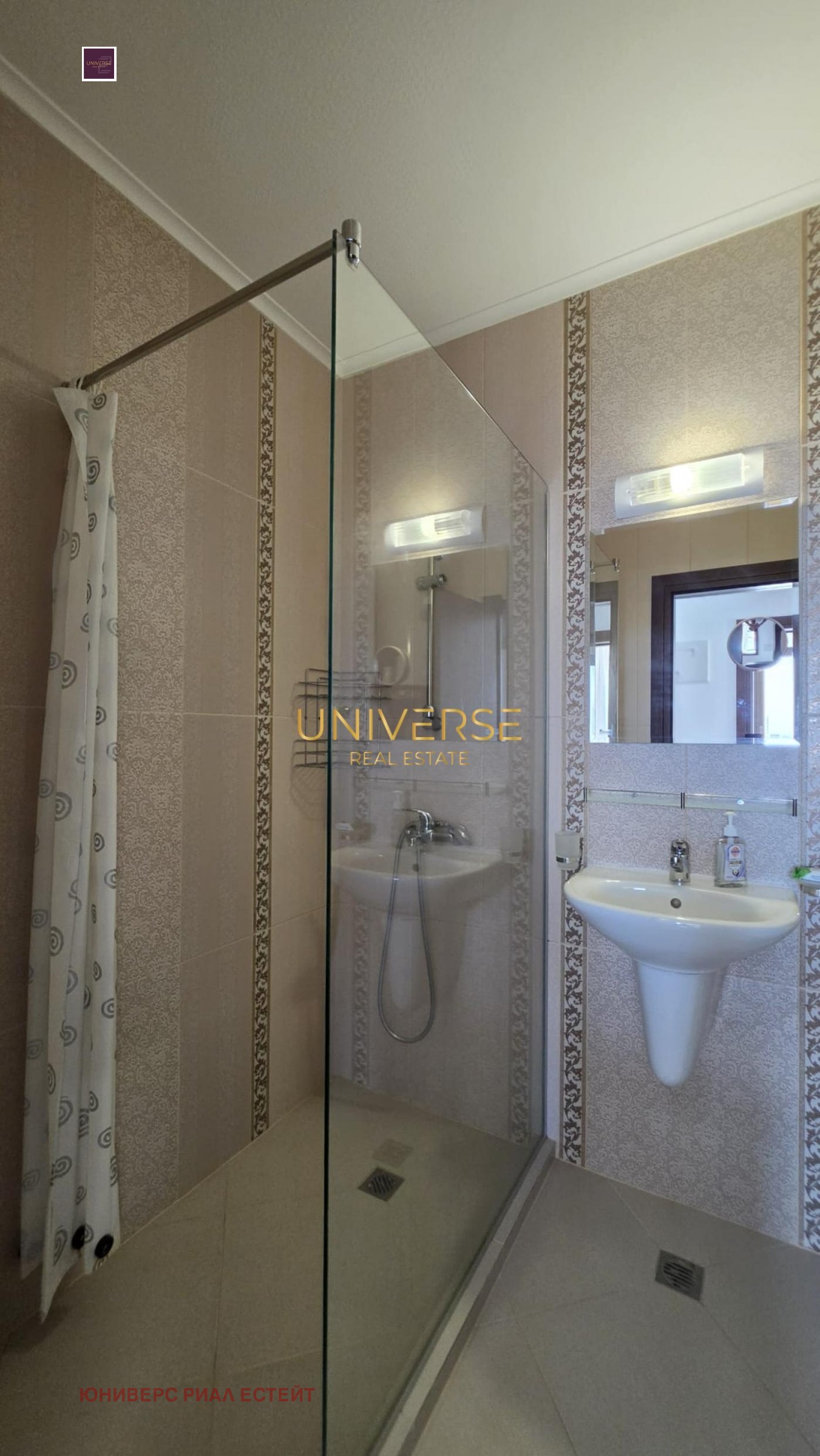 Продава 2-СТАЕН, гр. Свети Влас, област Бургас, снимка 16 - Апартаменти - 55995863