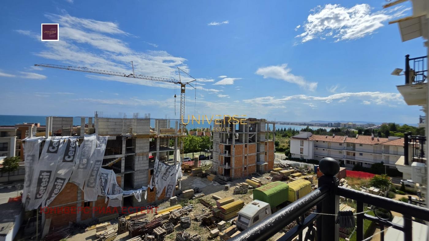 Продава 2-СТАЕН, гр. Свети Влас, област Бургас, снимка 14 - Апартаменти - 55995863