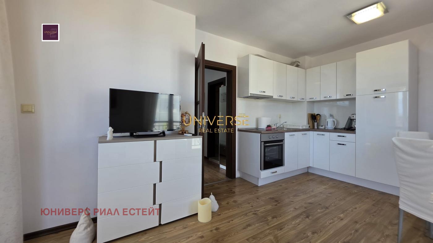 Продава 2-СТАЕН, гр. Свети Влас, област Бургас, снимка 7 - Апартаменти - 55995863