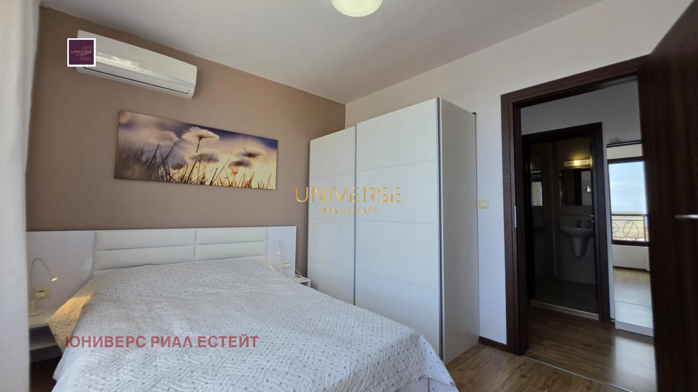 Продава 2-СТАЕН, гр. Свети Влас, област Бургас, снимка 9 - Апартаменти - 55995863