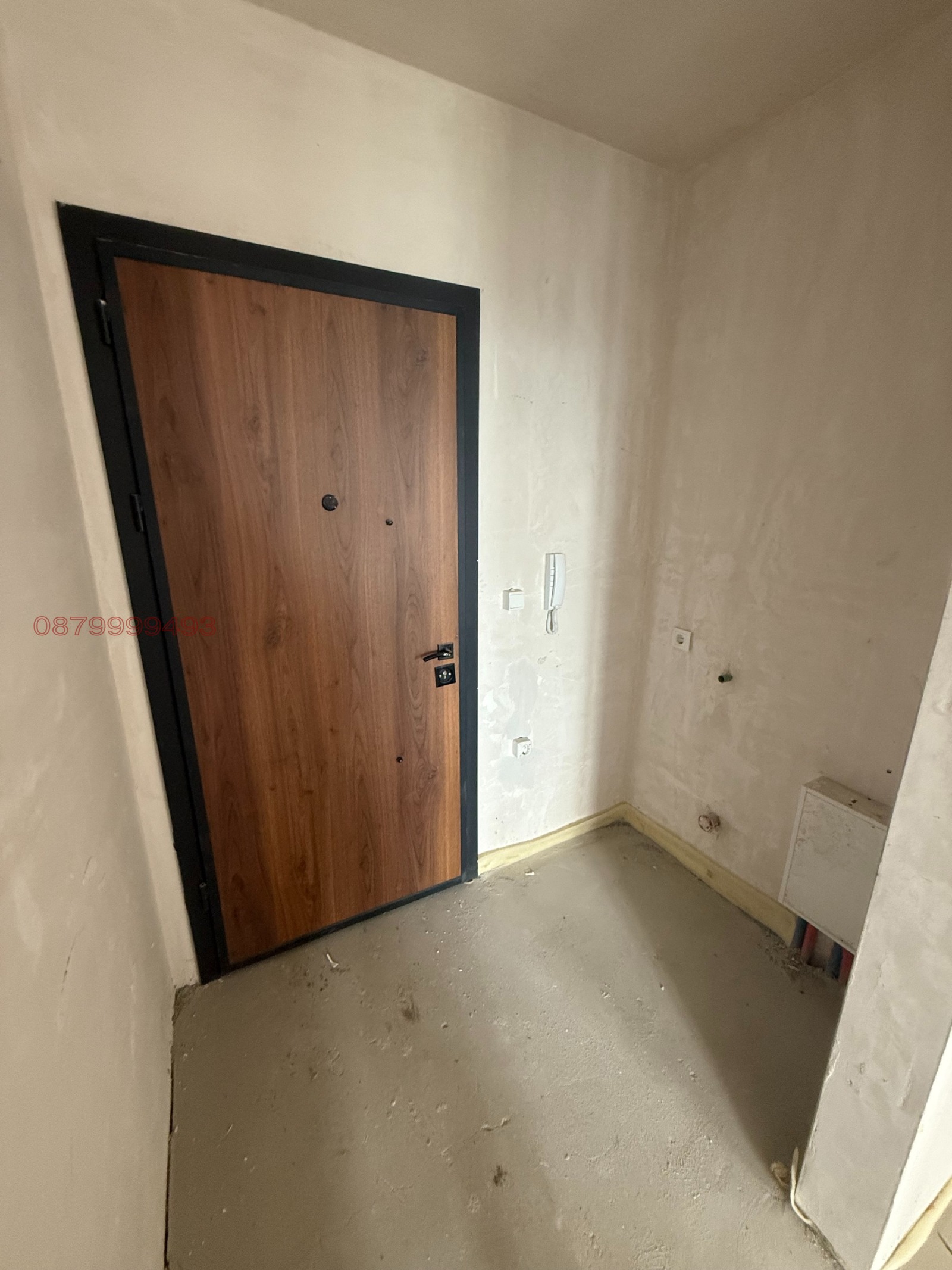 Продава 2-СТАЕН, гр. София, Сердика, снимка 3 - Апартаменти - 56041949