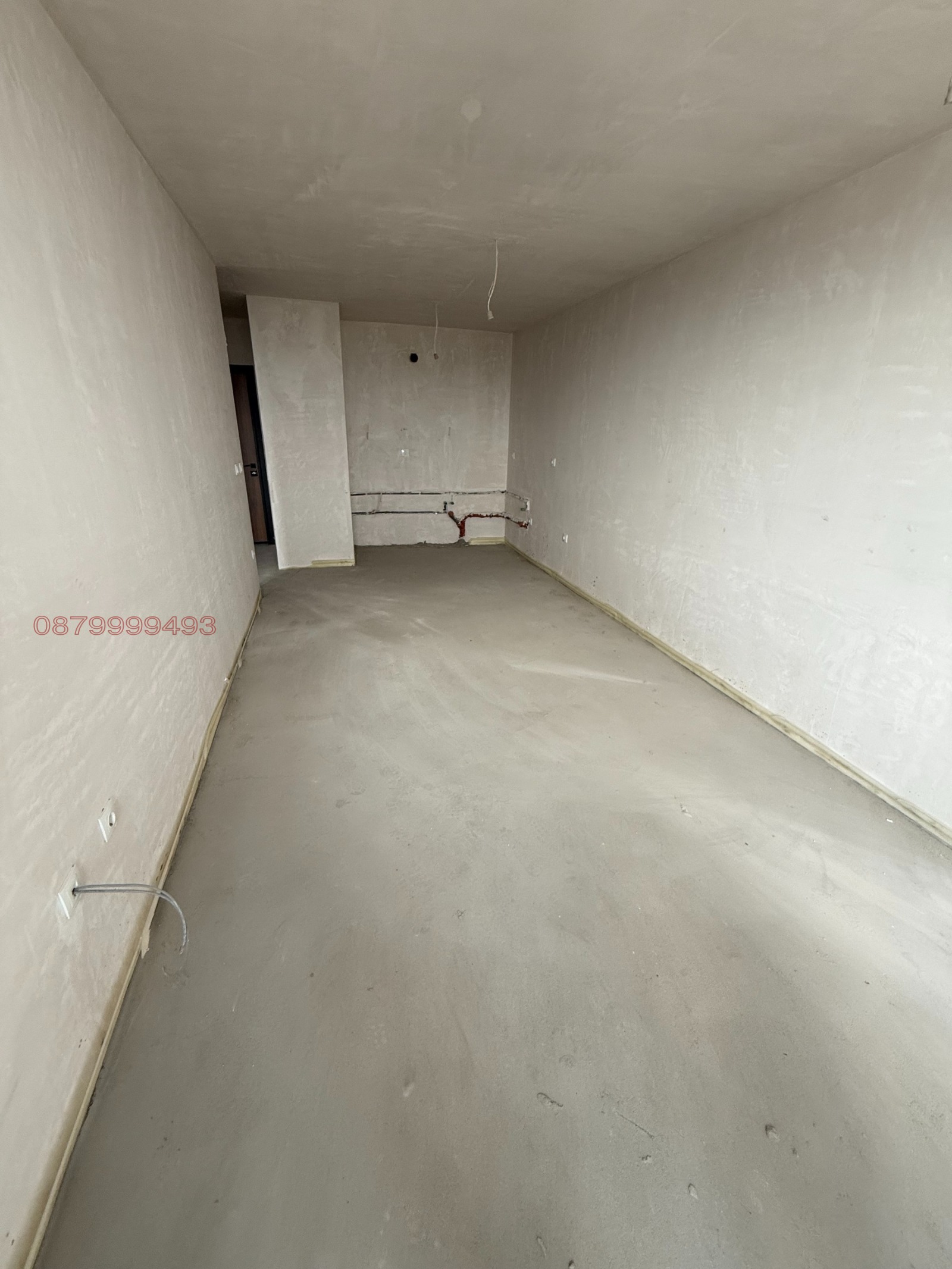 Продава 2-СТАЕН, гр. София, Сердика, снимка 8 - Апартаменти - 56041949