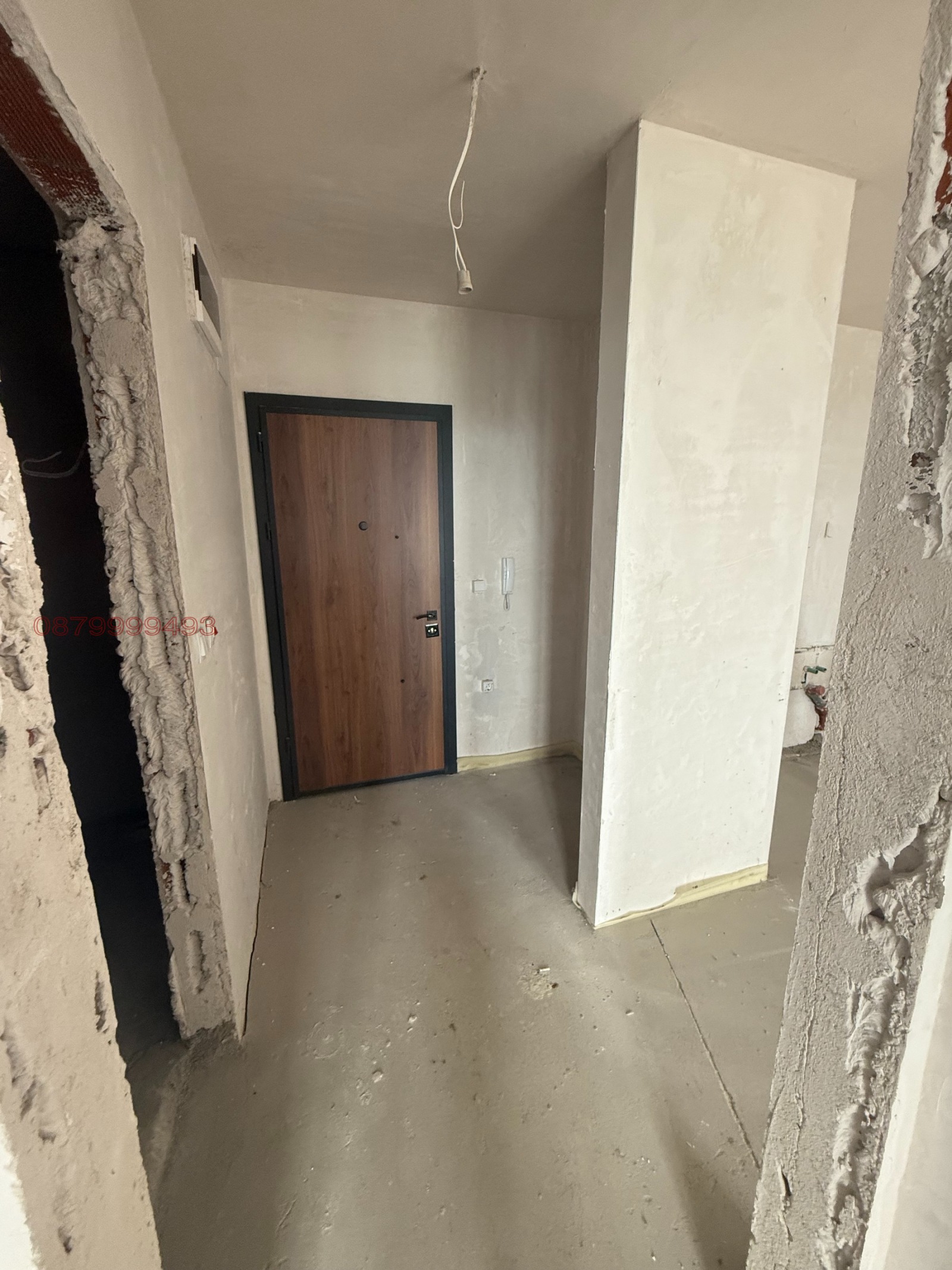 Продава 2-СТАЕН, гр. София, Сердика, снимка 4 - Апартаменти - 56041949