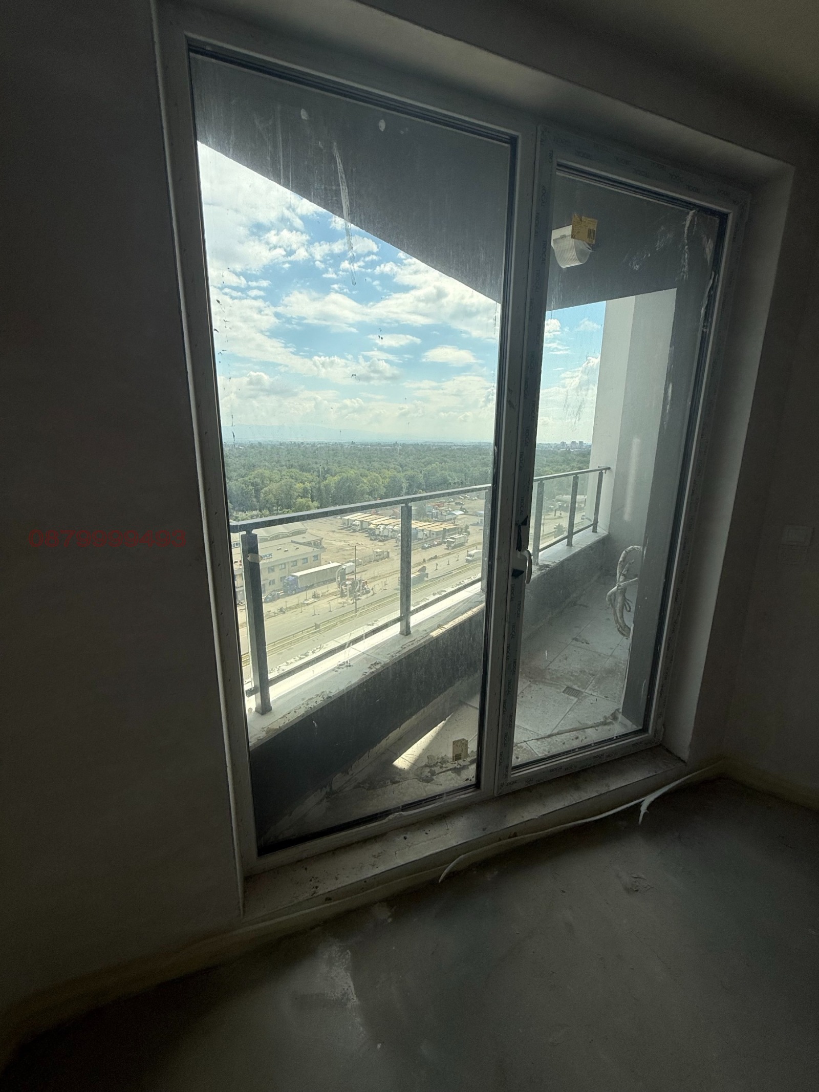 Продава 2-СТАЕН, гр. София, Сердика, снимка 9 - Апартаменти - 56041949