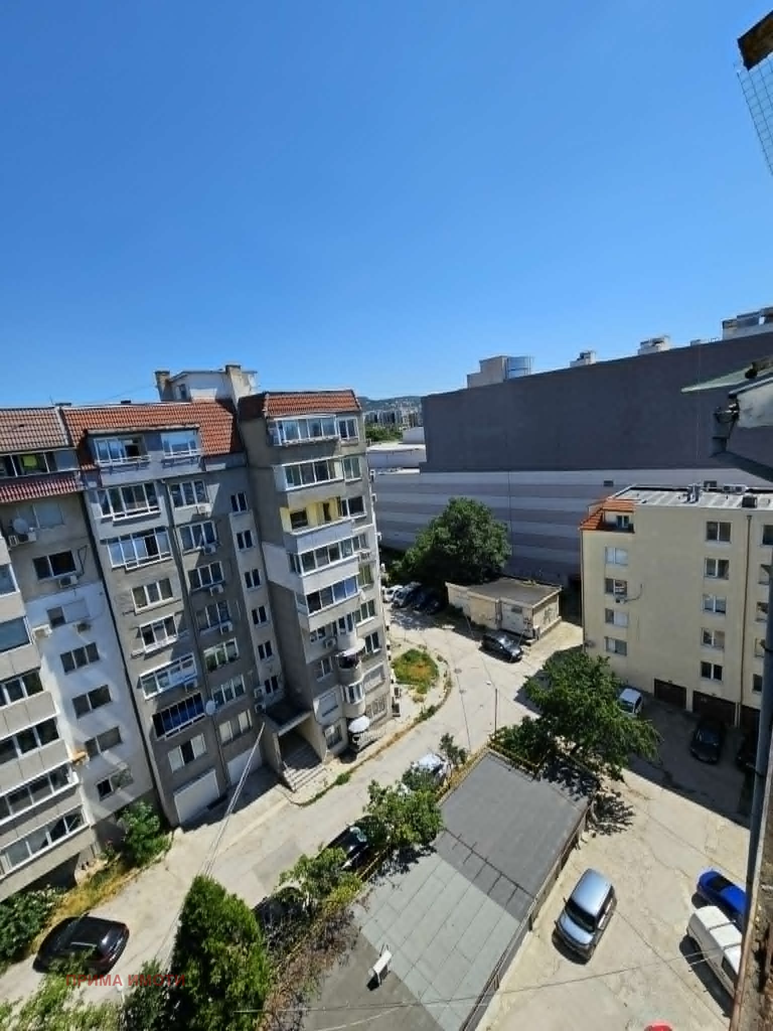 Продава 2-СТАЕН, гр. Варна, Трошево, снимка 11 - Апартаменти - 56049789