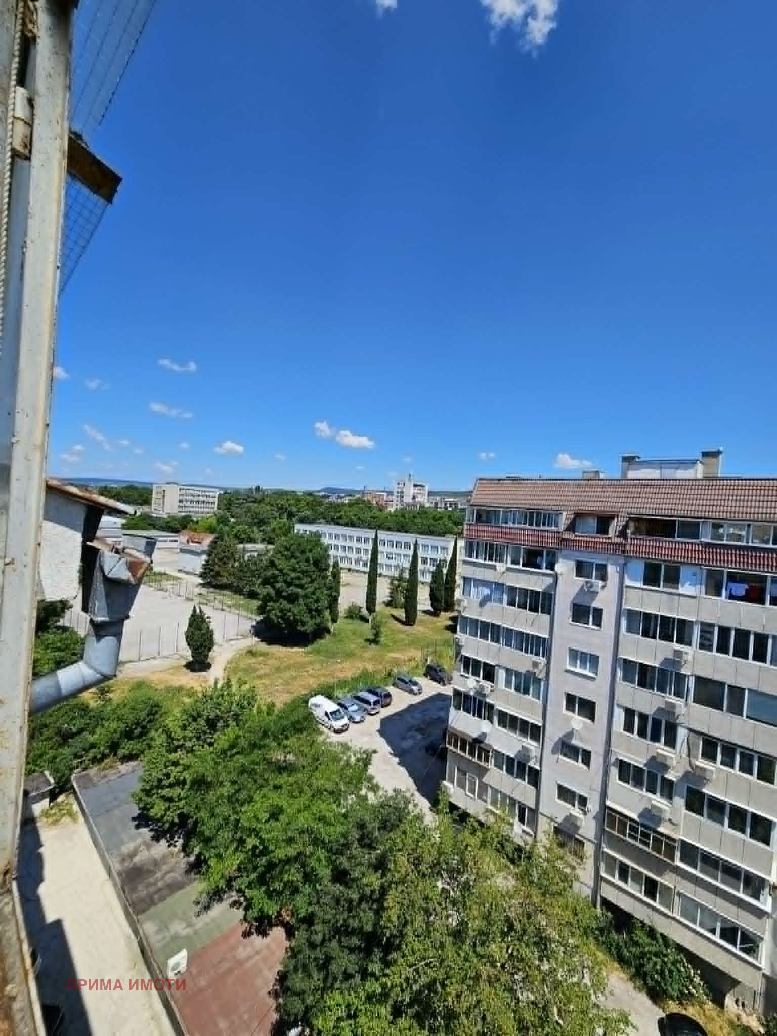 Продава 2-СТАЕН, гр. Варна, Трошево