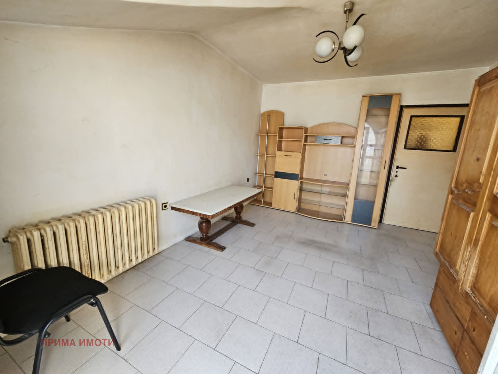 Продава 2-СТАЕН, гр. Варна, Трошево, снимка 2 - Апартаменти - 56049789