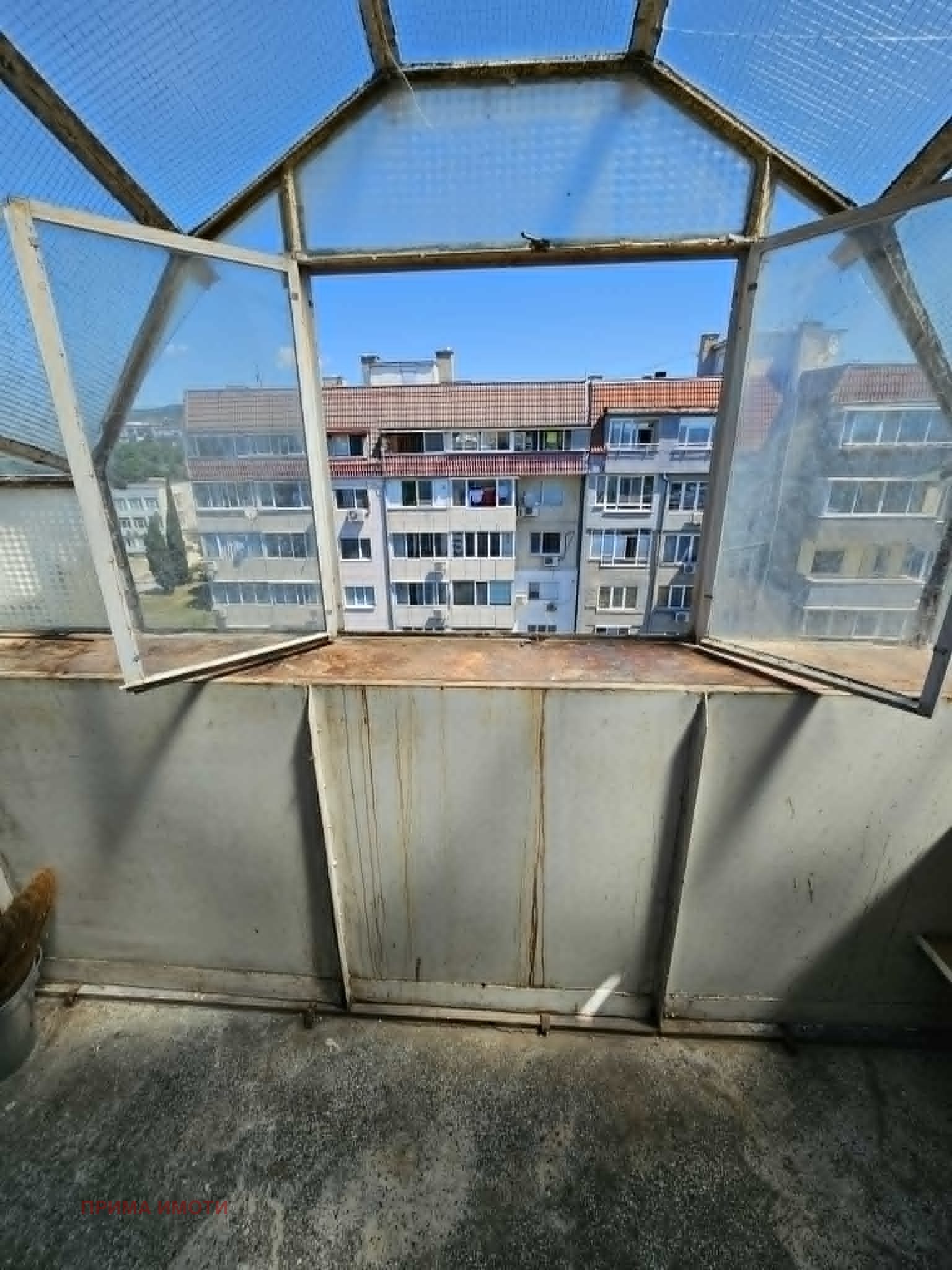 Продава 2-СТАЕН, гр. Варна, Трошево, снимка 15 - Апартаменти - 56049789