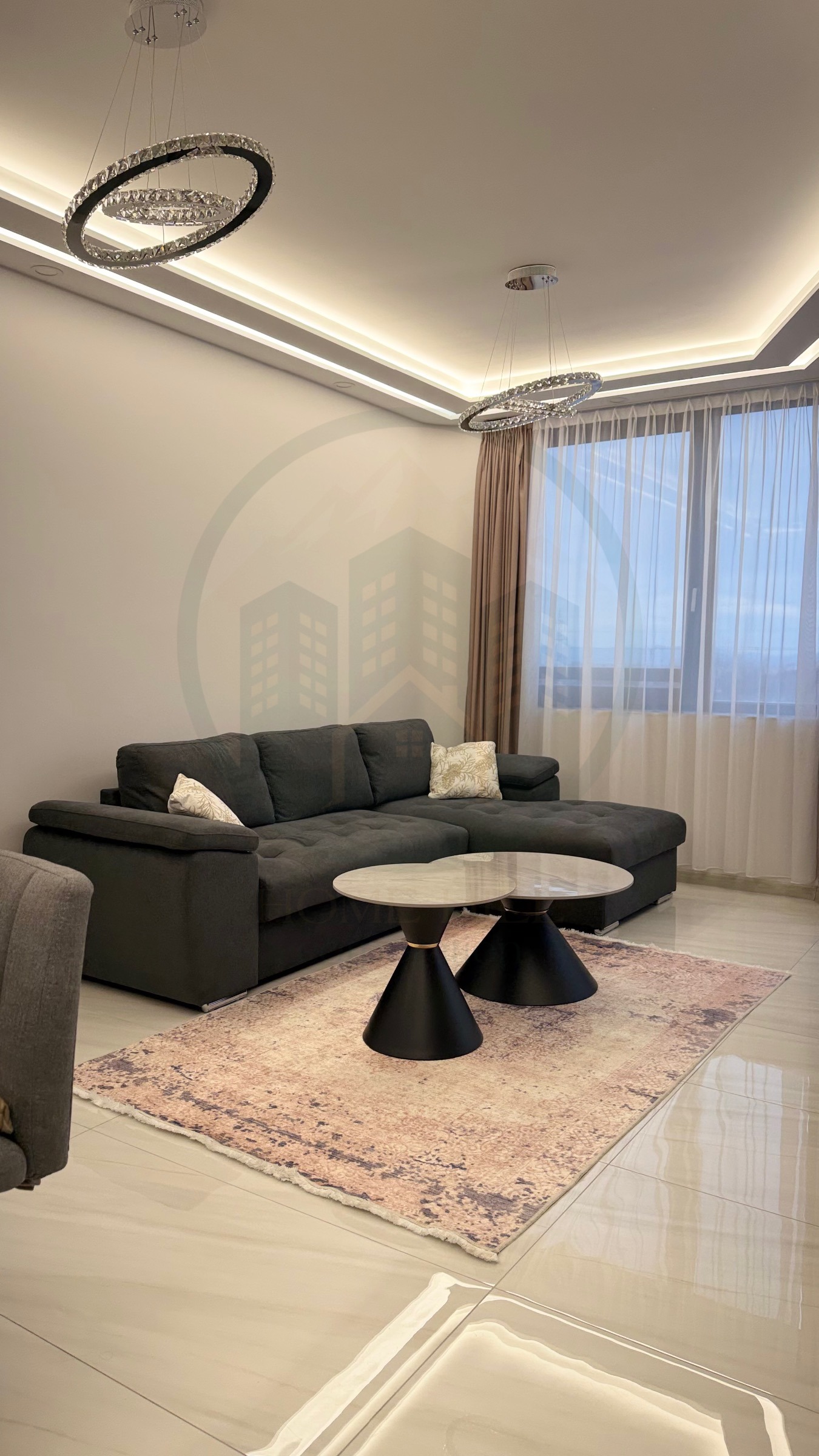 Продава 3-СТАЕН, гр. София, Кръстова вада, снимка 2 - Апартаменти - 53559023
