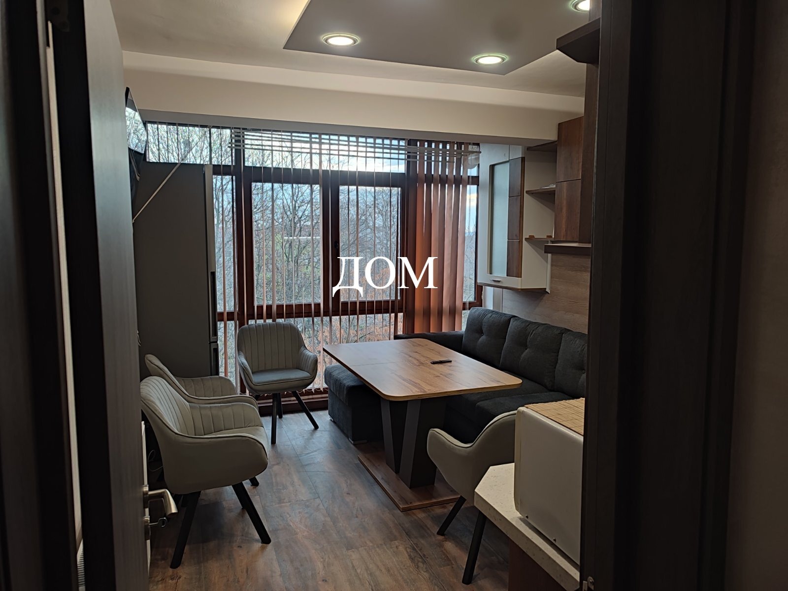 Продава 3-СТАЕН, гр. Шумен, Херсон, снимка 4 - Апартаменти - 53683981