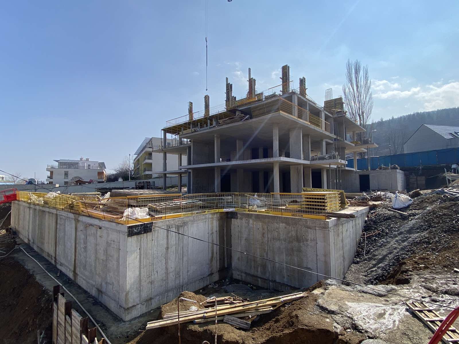 Продава 3-СТАЕН, гр. София, в.з.Симеоново - Драгалевци, снимка 8 - Апартаменти - 53943981