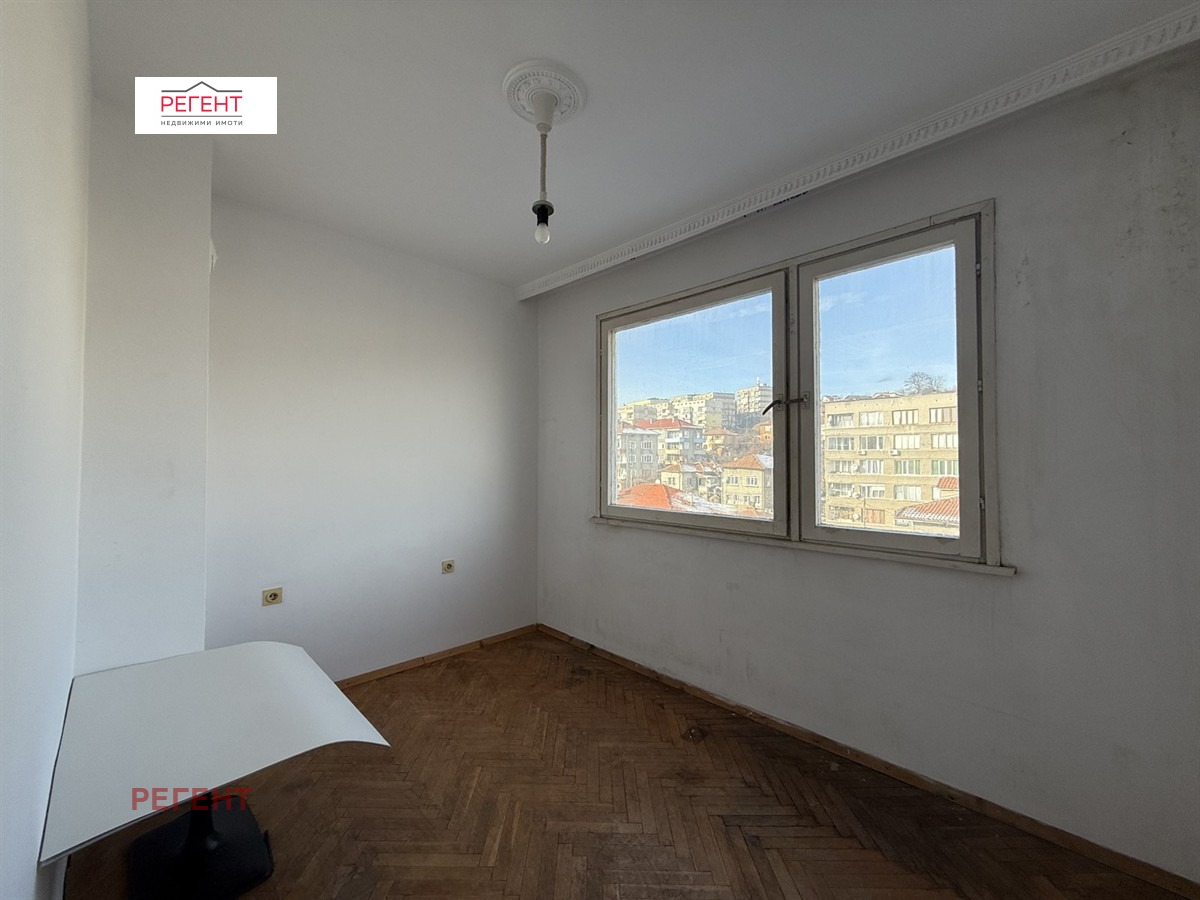 Продава 3-СТАЕН, гр. Габрово, Център, снимка 9 - Апартаменти - 55130103