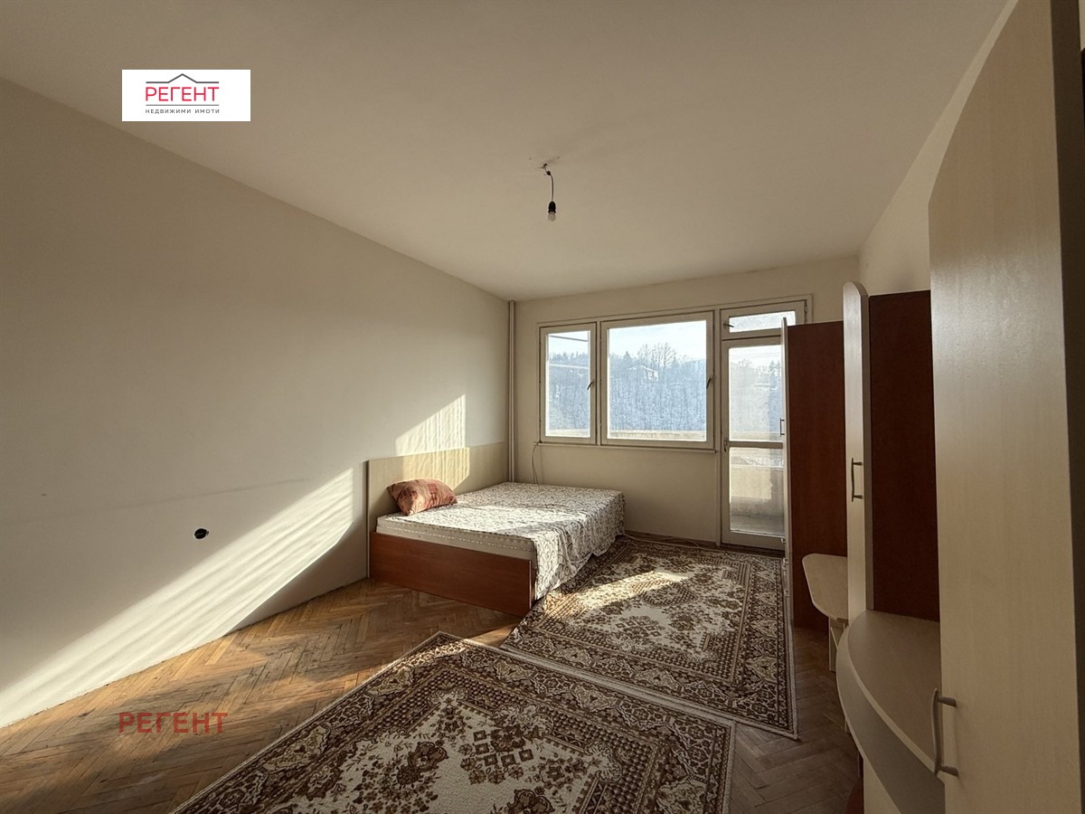 Продава 3-СТАЕН, гр. Габрово, Център, снимка 2 - Апартаменти - 55130103