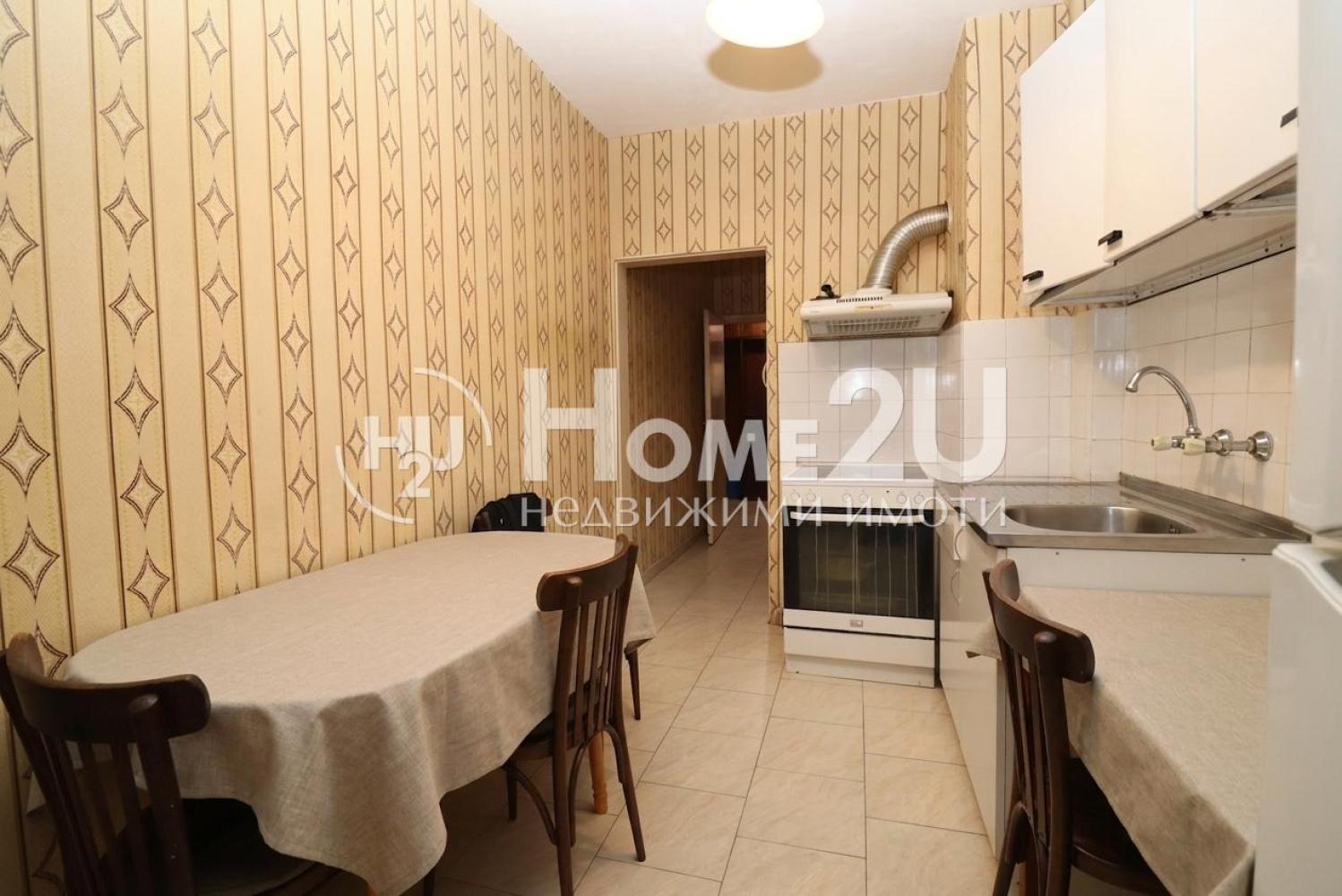 Продава 3-СТАЕН, гр. София, Красна поляна 2, снимка 5 - Апартаменти - 55176789