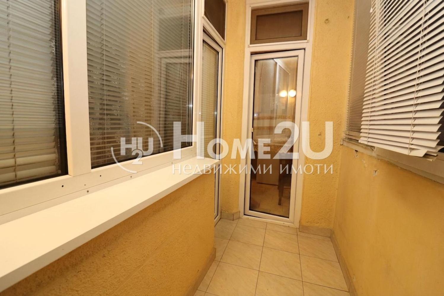 Продава 3-СТАЕН, гр. София, Красна поляна 2, снимка 7 - Апартаменти - 55176789