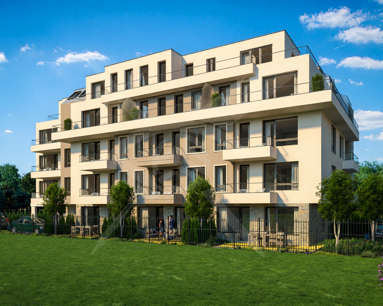 Продава 3-СТАЕН, гр. Бургас, Сарафово, снимка 7 - Апартаменти - 56656577
