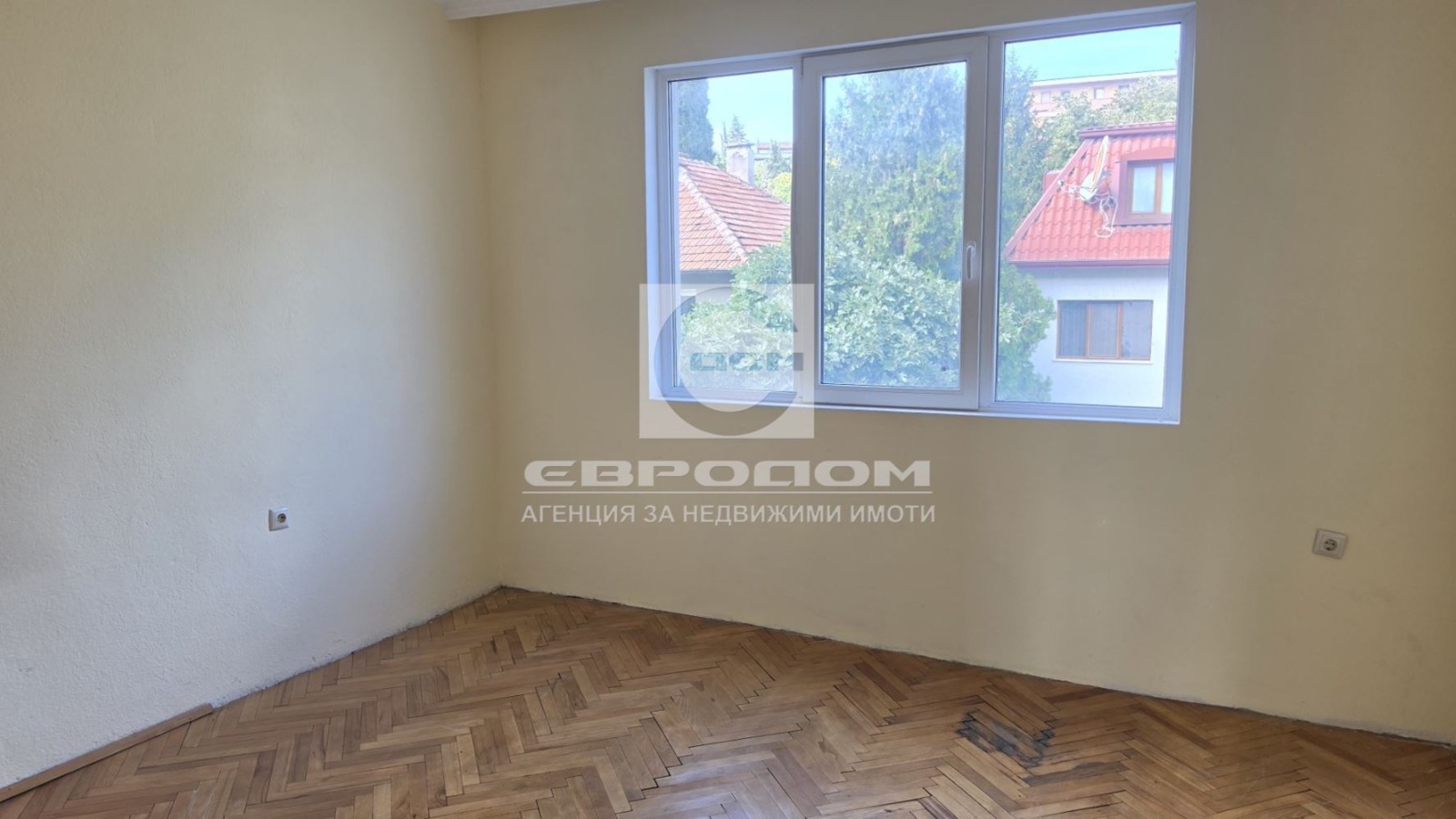 Продава 4-СТАЕН, гр. Стара Загора, Ремиза, снимка 11 - Апартаменти - 56293721