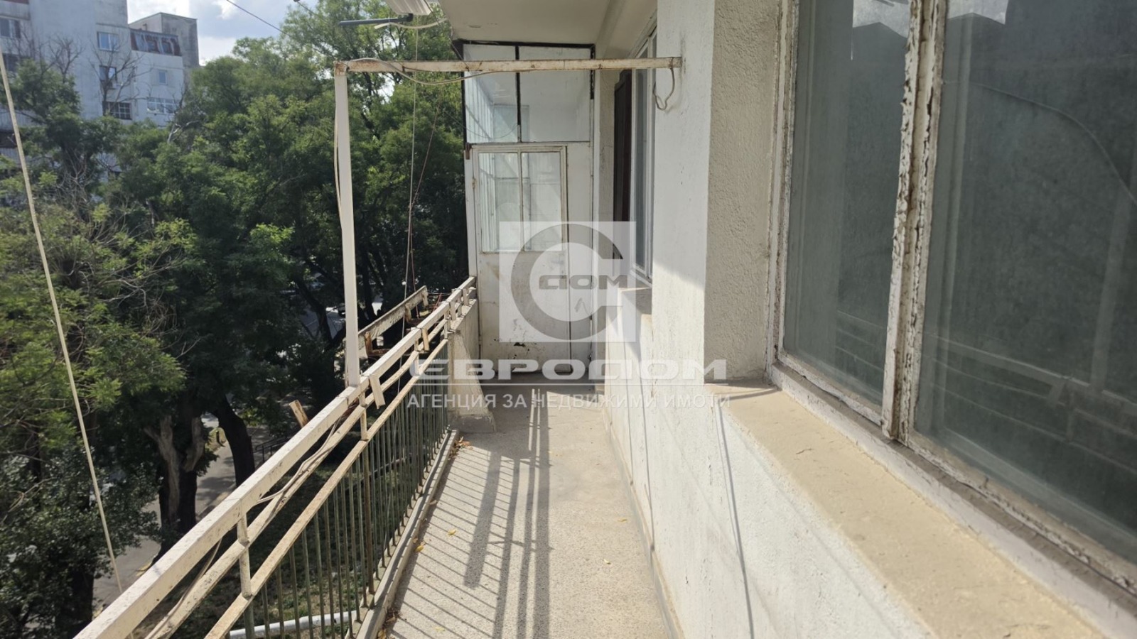 Продава 4-СТАЕН, гр. Стара Загора, Ремиза, снимка 5 - Апартаменти - 56293721