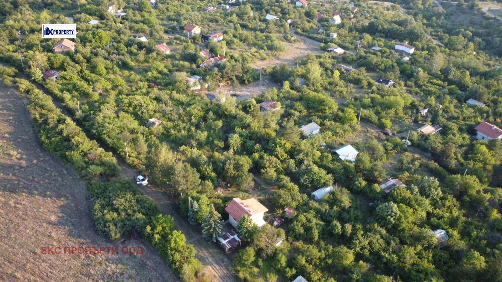 Продава ПАРЦЕЛ, с. Радуй, област Перник, снимка 4 - Парцели - 53895049