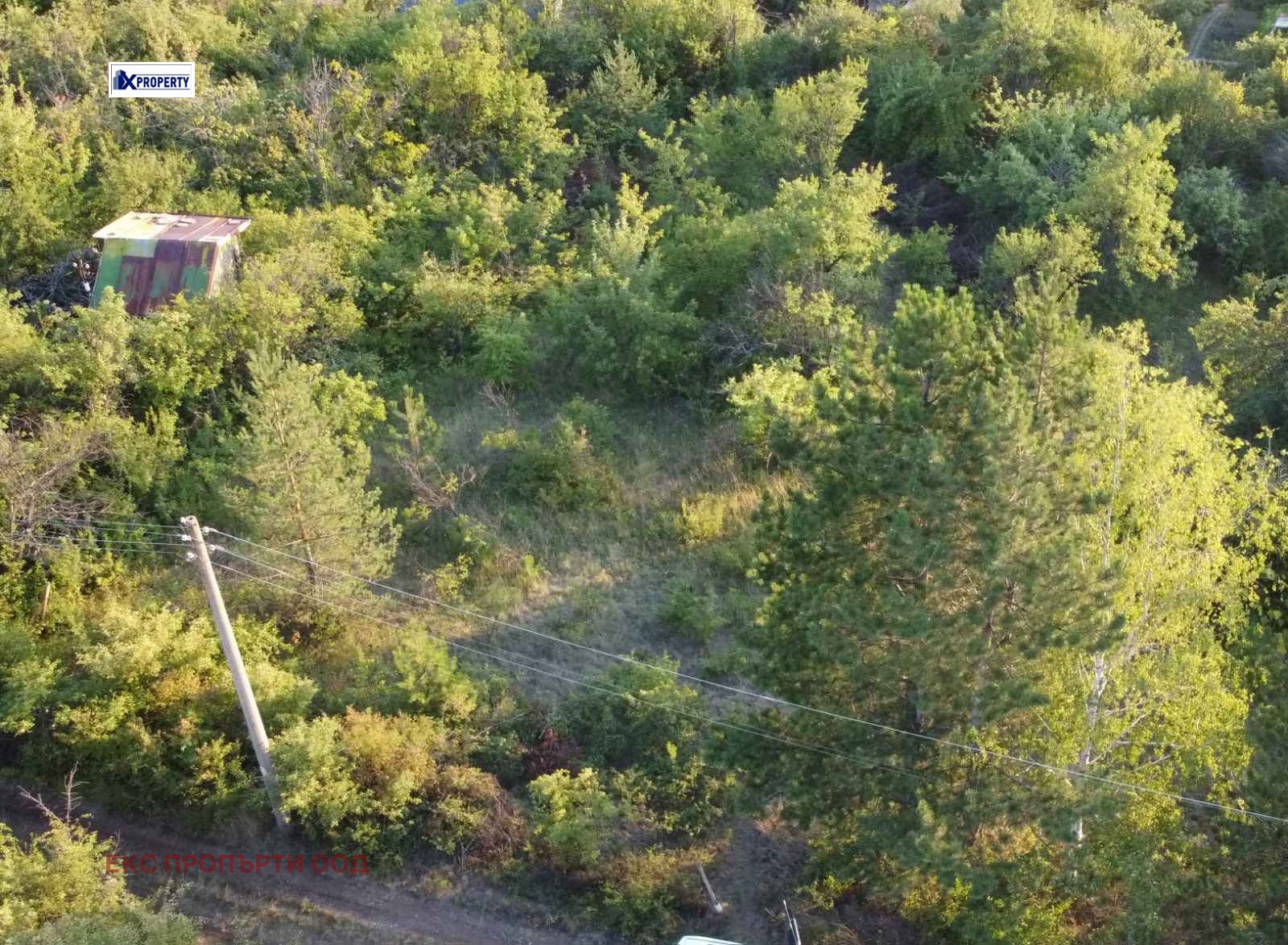 Продава ПАРЦЕЛ, с. Радуй, област Перник