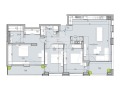 Продава  4-стаен град София , Кръстова вада , 183 кв.м | 53986971 - изображение [3]