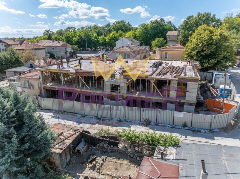 Продава 3-СТАЕН в град Варна, Цветен квартал - 100 кв.м / 185 000 € » 361 828.55 лв., ИМОТИ ПРЕМИЕР