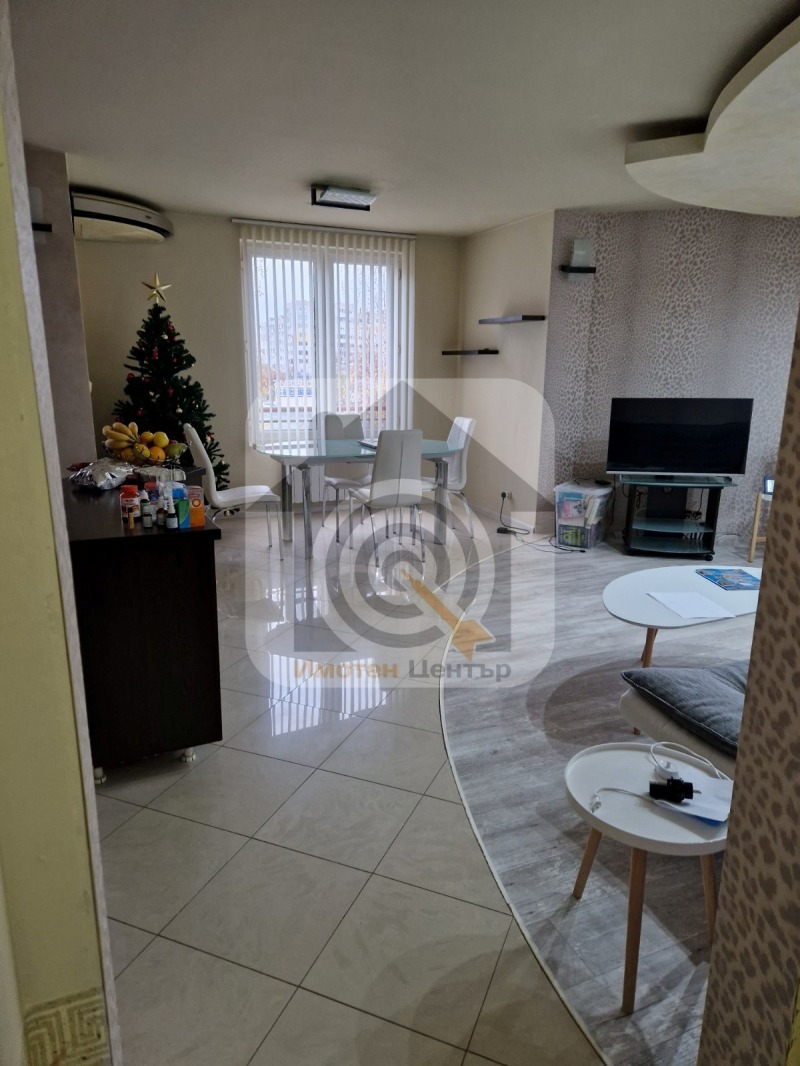 Продава 3-СТАЕН в град София, Младост 3 - 105 кв.м / 349 000 € » 682 584.67 лв., ИМОТЕН ЦЕНТЪР БЪЛГАРИЯ 2021