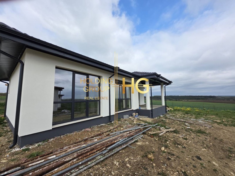 Продава КЪЩА в област Варна, с. Кичево - 166 кв.м / 259 000 € » 506 559.97 лв., ХОЛДИНГ ГРУП
