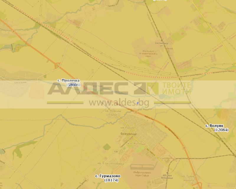 Продава ПАРЦЕЛ | Imot.bg — изображение 1