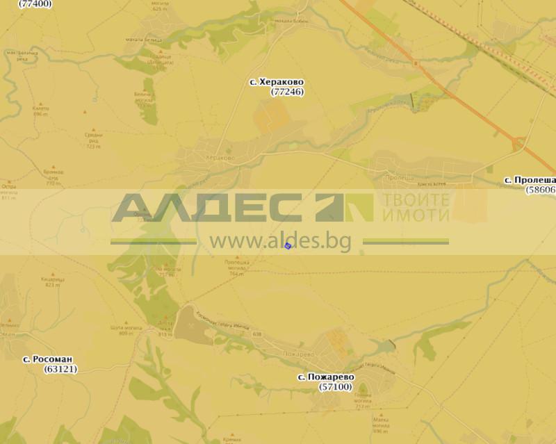 Продава ПАРЦЕЛ | Imot.bg — изображение 3