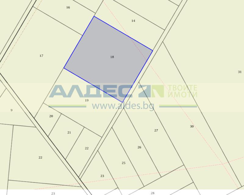 Продава ПАРЦЕЛ | Imot.bg — изображение 4