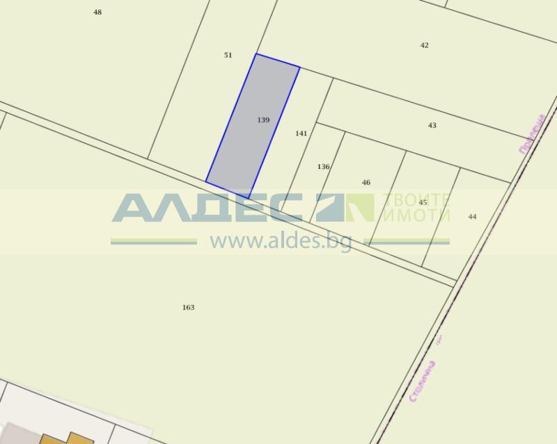 Продава ПАРЦЕЛ | Imot.bg — изображение 2