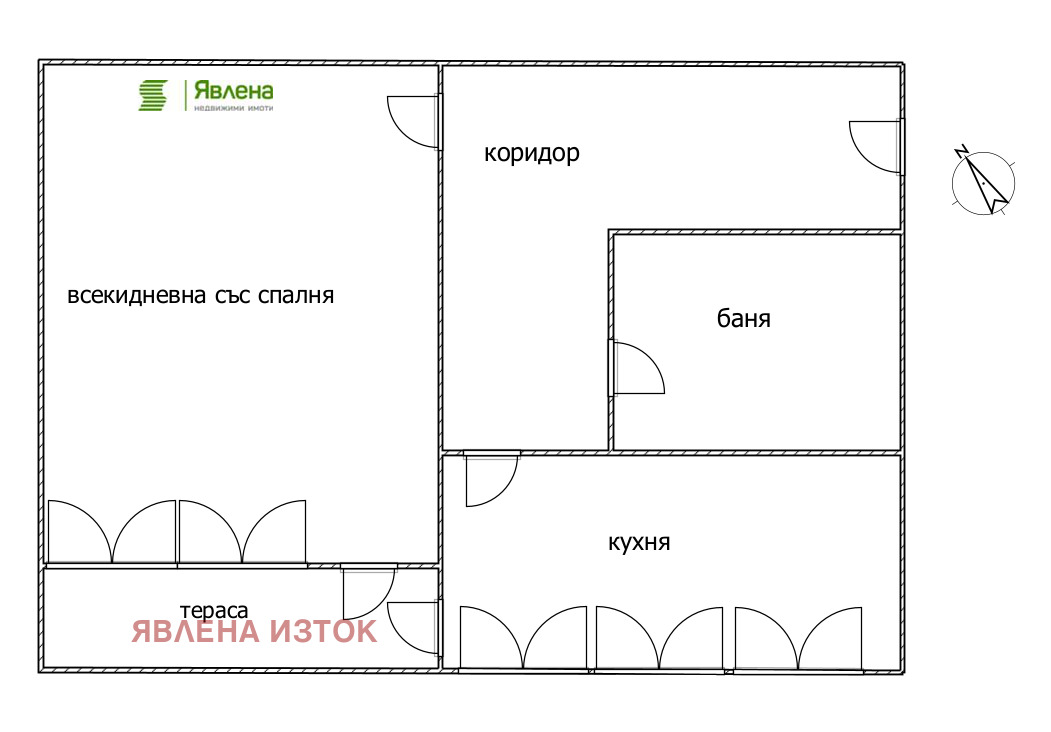 ������� 1-����� | Imot.bg � ����������� 4